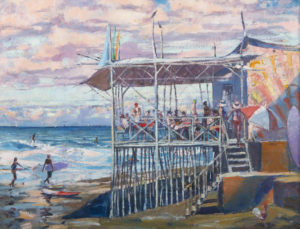 Surf's-Up-by-Artist- Mark- Pearson.jpg